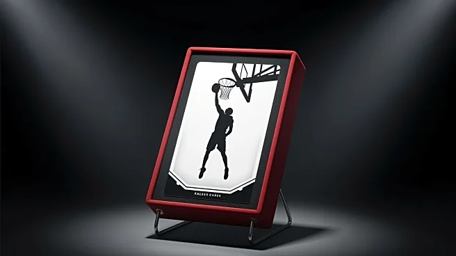 eBay Live Hosts Gem Mint Night Featuring Rare Kobe Bryant Card Auction
