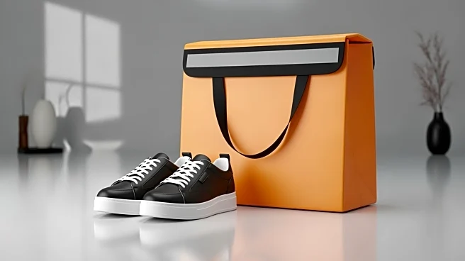 Hibbett Partners with Uber Eats for Sneaker and Athletic Fashion Delivery