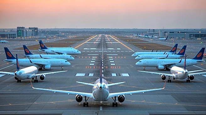 Alaska Airlines Grounds All Flights Due to Technology Outage Affecting Operations