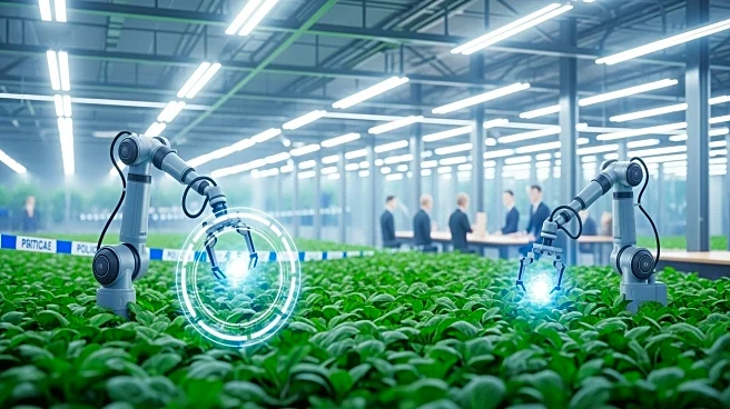 Agroz Inc. Launches AI-Driven Food Infrastructure Strategy to Transform Agriculture into High-Growth Asset
