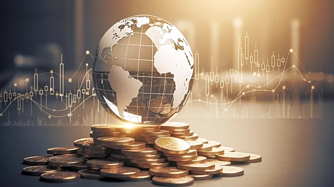 Globe Metals Secures Funding for Kanyika Niobium Project