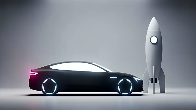Rivian Announces Layoffs to Streamline Operations Ahead of 2026 R2 Launch