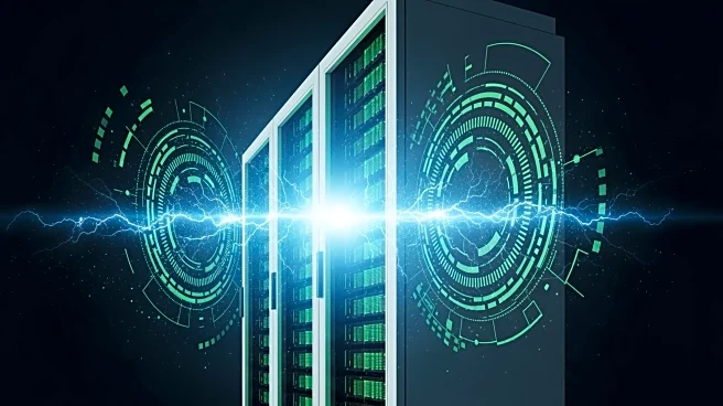 AI Data Centers Blamed for Rising Utility Bills as Power Usage Doubles