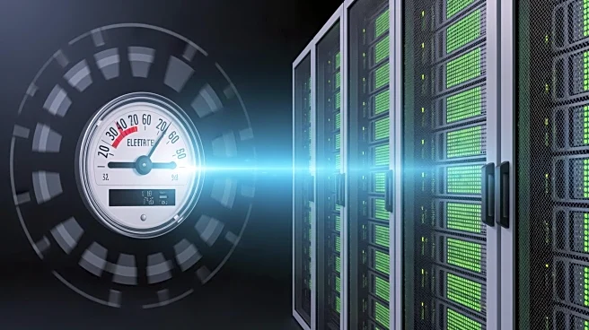 Maryland Lawmakers Push for Tech Companies to Bear Data Center Costs Amid Rising Electricity Bills