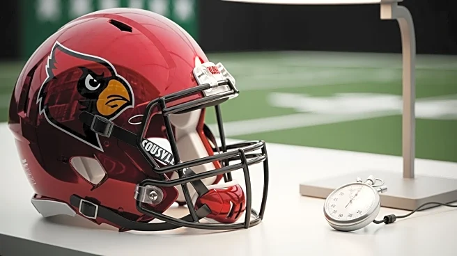 Louisville Football Analyzes Miami Hurricanes Fourth Quarter Performance