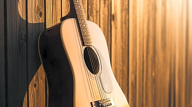 Country Music Star Jelly Roll Admits to Infidelity, Reflects on Marriage