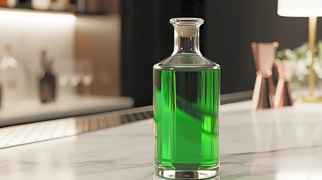 Texas Embraces THC Beverages as Alcohol Consumption Declines