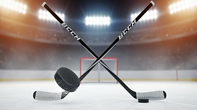 Nashville Predators Secure Victory Over Vancouver Canucks, Ending Losing Streak