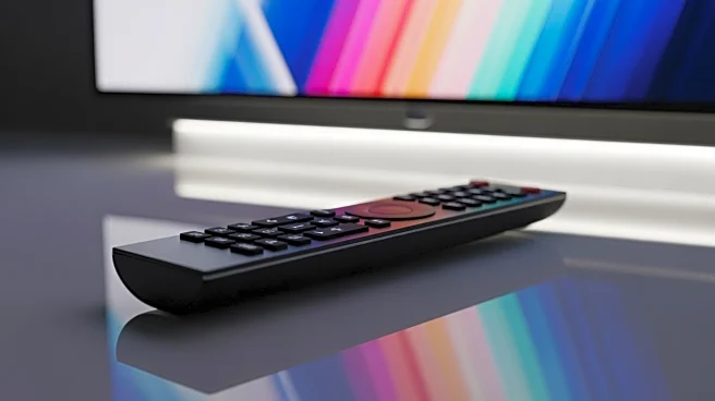 Consumer Reports Evaluates LG TVs: Best and Worst Models Identified