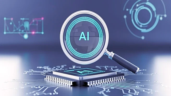 AI Job Screening Practices Under Legal Scrutiny for FCRA Violations