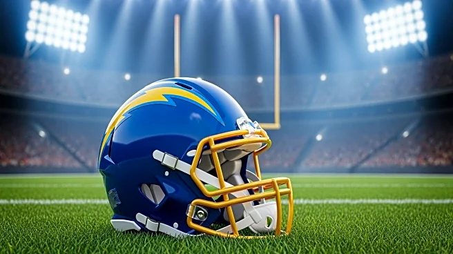 Chargers Triumph Over Vikings in Thursday Night Football Clash