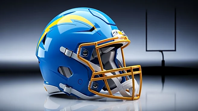 Los Angeles Chargers Secure Dominant Victory Over Minnesota Vikings