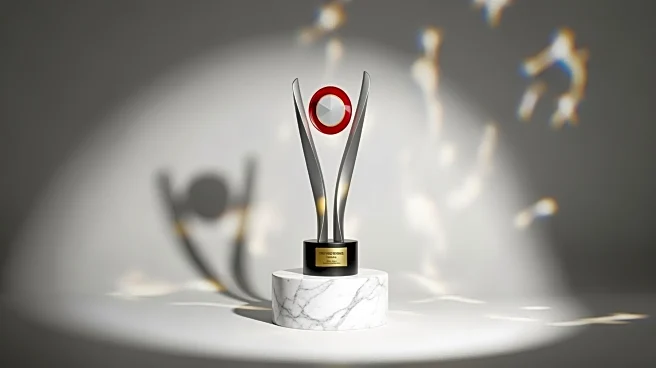Sainsbury's CMO Mark Given Named Marketer of the Year for Strategic Innovations
