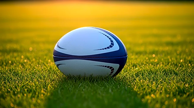 Premiership Women's Rugby League Returns Following England's World Cup Victory