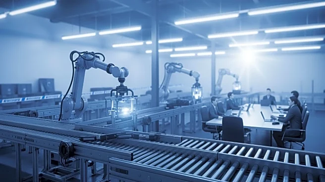 Zebra and ODW Logistics Discuss Future of Warehouse Automation