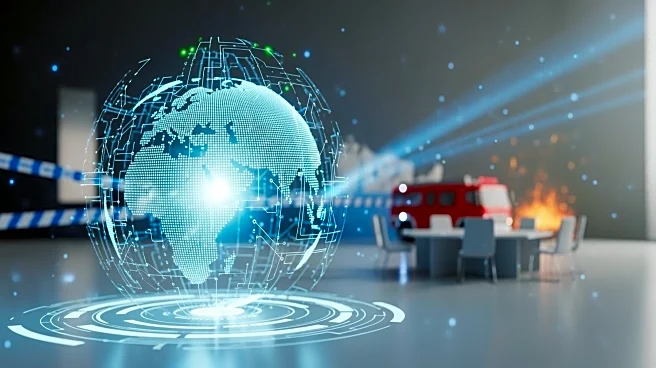 Wayne State University Establishes AI and Data Science Institute to Lead National Research