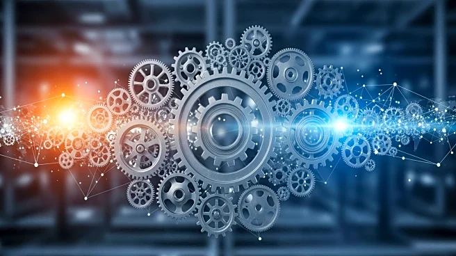 Regions Compete to Become Logistics Hot Spots Amid Supply Chain Complexity