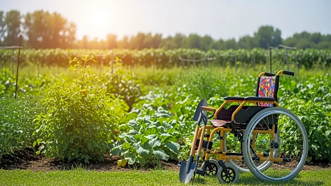 ACIAR and AWWDI Launch Project to Study Agricultural Impact on Women with Disabilities in Nigeria