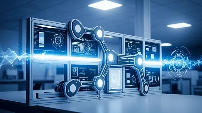 VI-grade and TUC.technology Partner to Enhance Modular HMI Systems