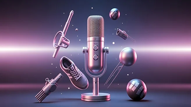 Marielle Mohs Launches 'WoMN in Sports' Podcast to Elevate Female Athletes