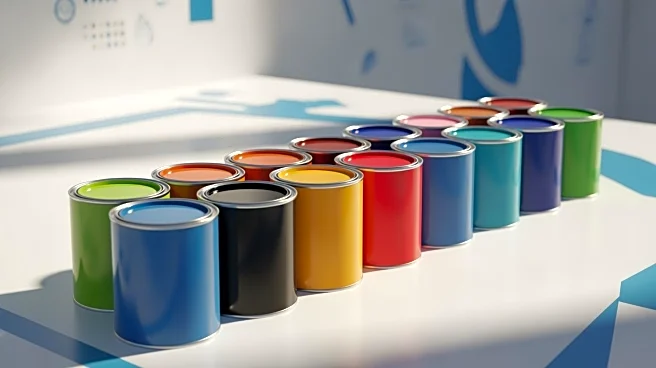 CAP Plc Advocates for Lead-Free Paint Production During International Lead Poisoning Prevention Week