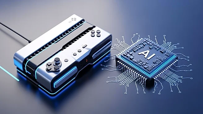 Take-Two Interactive CEO Criticizes AI's Role in Game Development at Summit