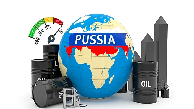 U.S. Sanctions on Russian Oil Companies Lead to Potential Rise in Pump Prices