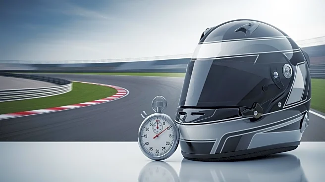 Ford Mustang GTD Attempts to Reclaim Nurburgring Record from Chevy Corvette