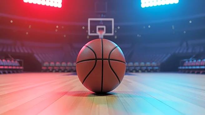 NBA's Return to NBC Sees Record Viewership for October Opening Night