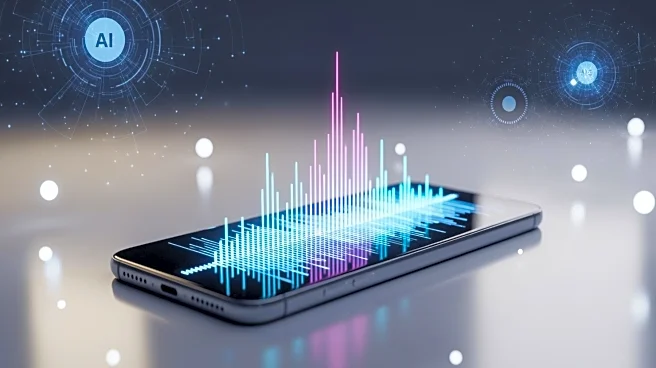 Elly Savatia Develops AI App to Bridge Communication Barriers for Deaf Community