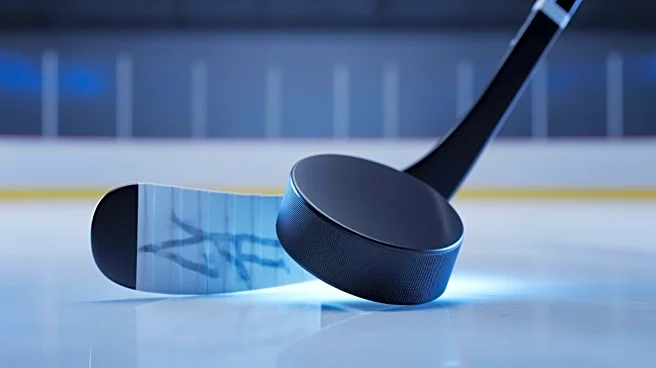 New York Rangers' Brennan Othmann Aims for NHL Breakout Season