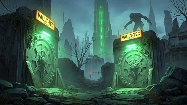 Bethesda Unveils New Fallout Content and Celebrations on Fallout Day 2025