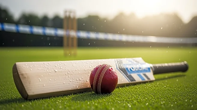 England Cricket Team Secures Series Win Against New Zealand Amid Weather Disruptions