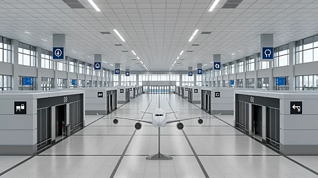 United Airlines Expands Routes Following Gate Reallocation at O'Hare