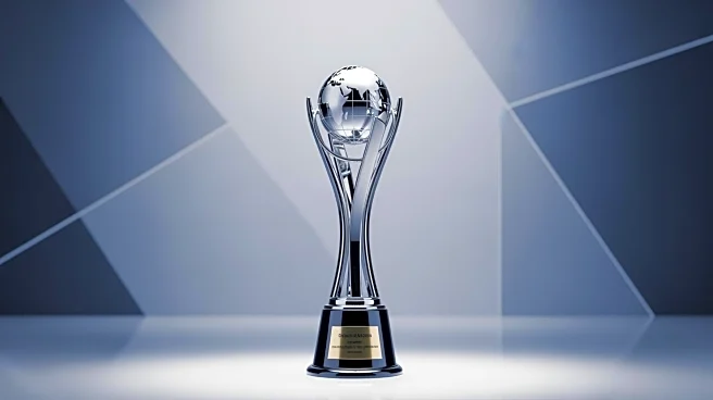 Entries Open for Campaign Agency of the Year Global Awards 2025