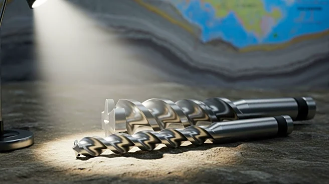 Scottie Resources Completes 2025 Drilling Program with Strategic Partnership