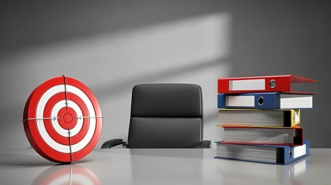 Target Implements Major Corporate Layoffs to Address Sales Decline