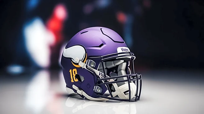 Minnesota Vikings Announce Historic Milestone for Justin Jefferson Amid Chargers Game