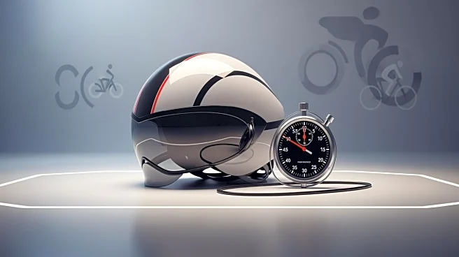 New Team Time Trial Format at 2026 Tour de France Criticized by Visma-Lease a Bike CEO
