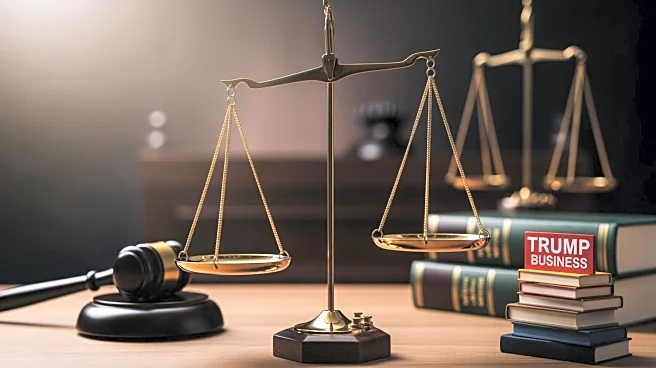 Supreme Court Extends Oral Argument Time in Trump Tariff Cases, Impacting Small Businesses