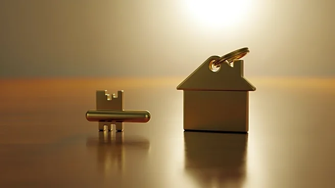 Henderson County Sees Decline in Median Home Listing Prices for September