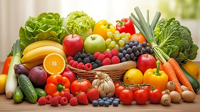 Farmlinkup Launches Platform to Connect Nigerian Farmers with Global Consumers