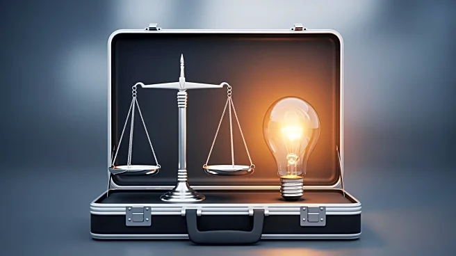 Lawyer Entrepreneurs Leverage JD Skills for Business Success