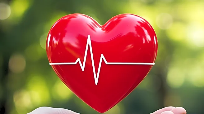 Study Reveals Ozempic's Potential to Lower Heart Attack Risk in Obese Patients