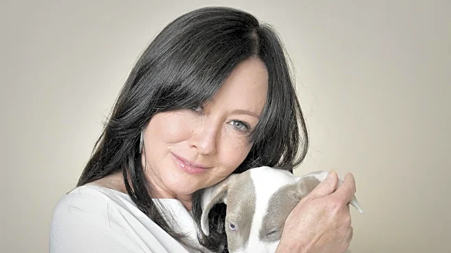 Woman's Intuitive Naming of Adopted Puppy Goes Viral