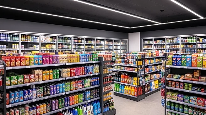 NACS Urges Convenience Stores to Diversify Amid Decline in Fuel Sales