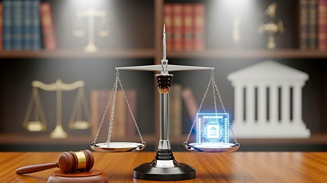 Clio's AI Integration Sparks Debate in Legal Tech Industry