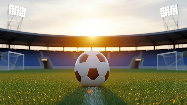 Victor Defeats Webster Schroeder in Double Overtime Soccer Sectionals