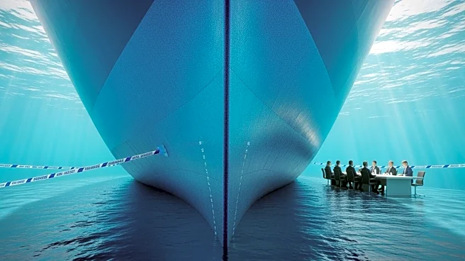 Jotun's SeaQuantum X200 Antifouling Achieves Industry-Leading Speed Loss Verification