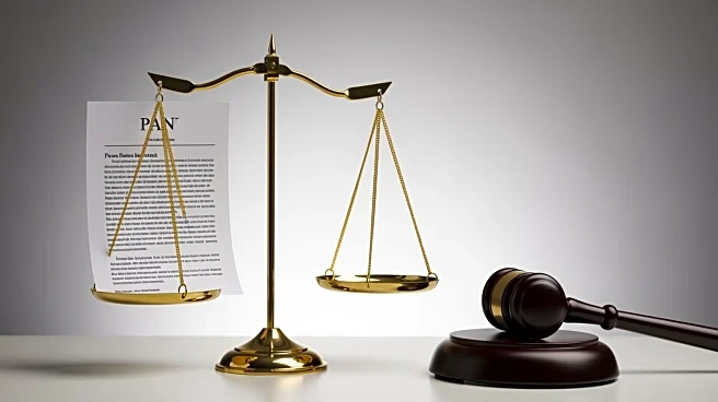 USPTO Proposes Rulemaking to Limit Inter Partes Reviews, Affecting Patent Litigation Strategy
